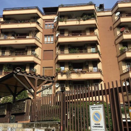 Eur Home Ρώμη Εξωτερικό φωτογραφία