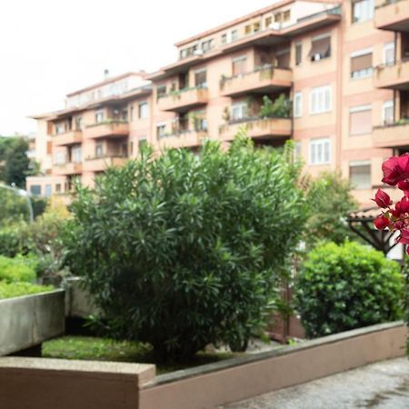Eur Home Ρώμη Εξωτερικό φωτογραφία